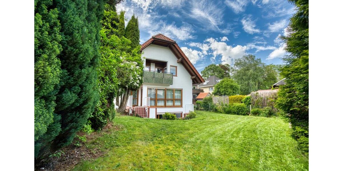 Einfamilienhaus Lauenförde - 6 Zimmer, 201 m&sup2;, 369.500&euro; | Angebot:26835900