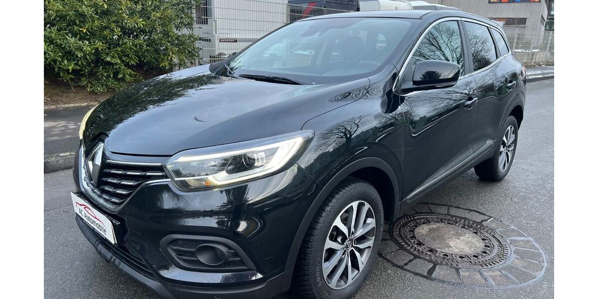 Renault Kadjar 59.000 km 16.200 &euro; Witten 58454