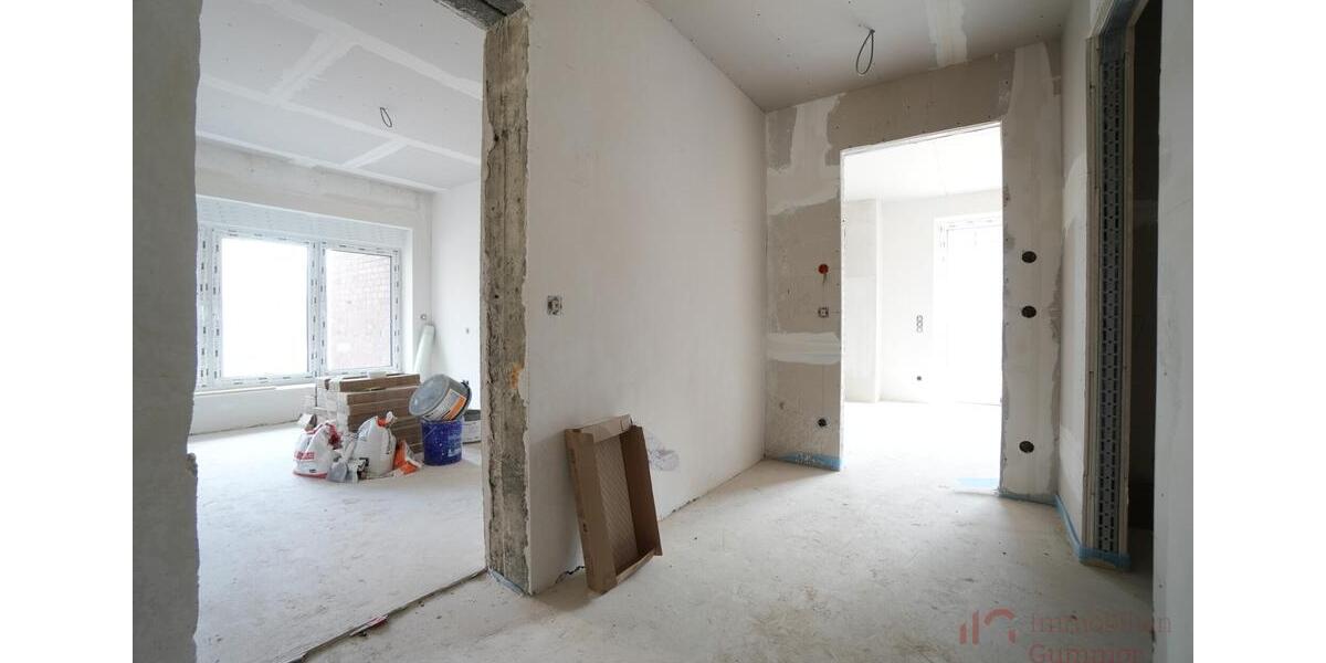 Erdgeschoßwohnung Salzbergen - 3 Zimmer, 86 m&sup2;, 815&euro; | Angebot:26133173