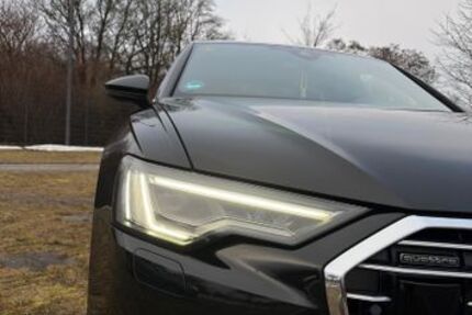 Audi A6 109.500 km 31.999 &euro; Dachau 85221