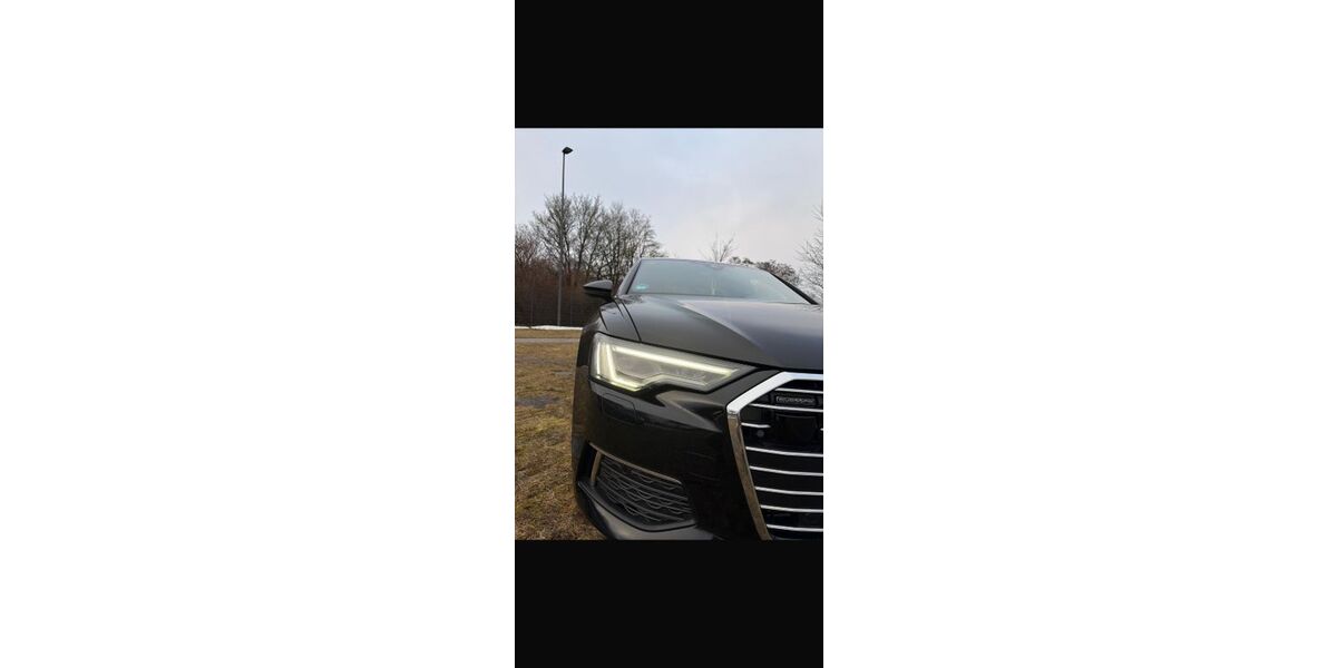 Audi A6 109.500 km 31.999 &euro; Dachau 85221