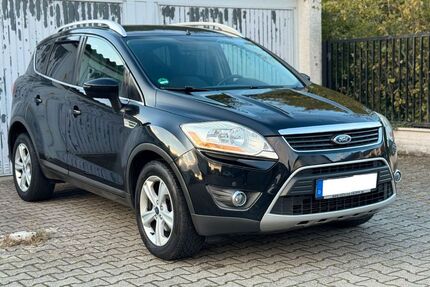 Ford Kuga 217.000 km 4.999 € Pfungstadt 64319