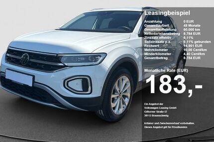 VW T-Roc 53.140 km 18.750 &euro; Ingolstadt 85053