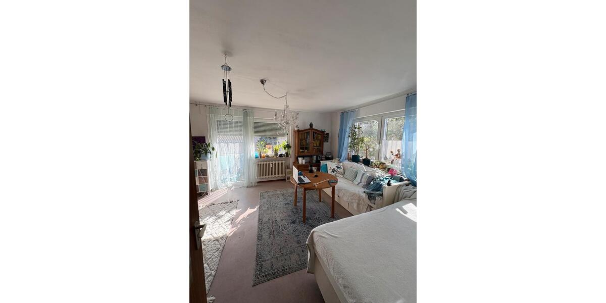 Etagenwohnung Kirchheimbolanden - 1 Zimmer, 41 m&sup2;, 600&euro; | Angebot:25299188