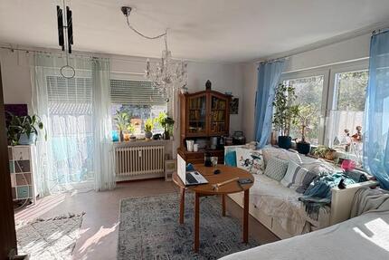 Wohnung Kirchheimbolanden - 1 Zimmer, 41 m&sup2;, 600&euro; | Angebot:25299188