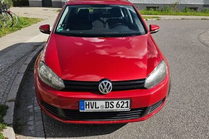 VW Golf 239.000 km 3.199 € Wustermark 14641