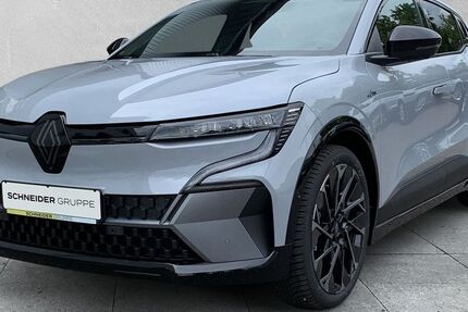 Renault Megane E-TECH 3.000 km 33.890 &euro; Chemnitz 09120