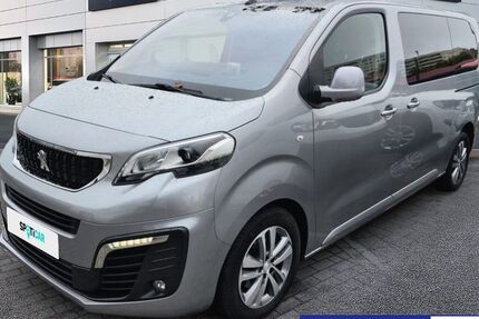 Peugeot Traveller 68.940 km 29.990 &euro; Berlin 12681