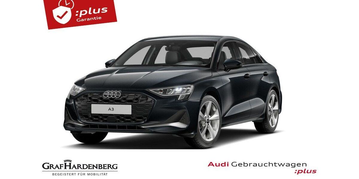 Audi A3 21.700 km 32.990 &euro; Singen 78224