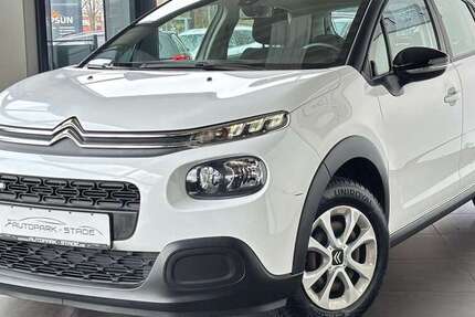 Citroen C3 99.000 km 7.390 &euro; Stade 21684