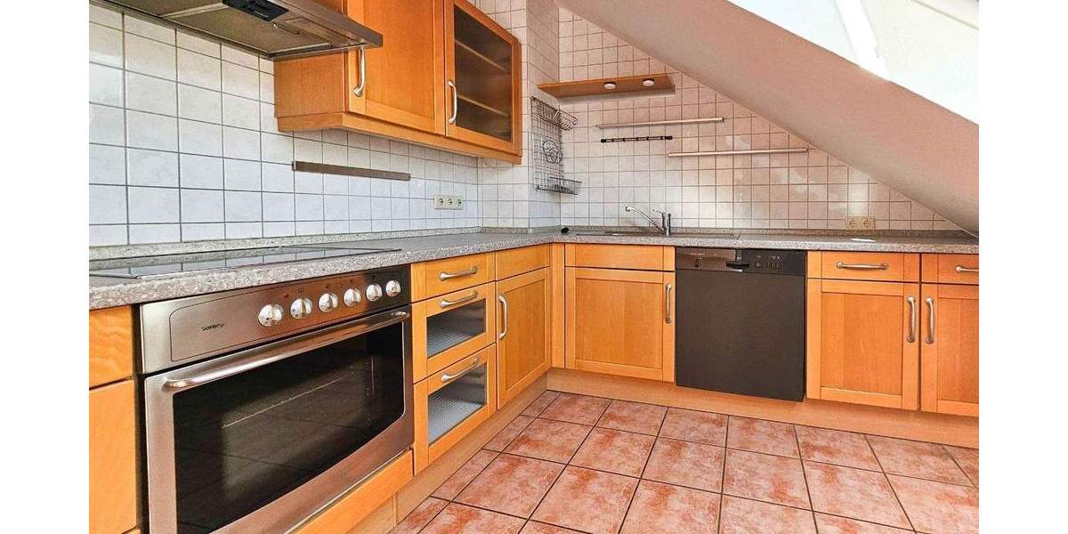 Etagenwohnung Unkel - 2 Zimmer, 73 m&sup2;, 210.000&euro; | Angebot:25476771