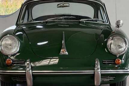 Porsche 356 130.170 km 95.356 &euro; Bruchsal 76646