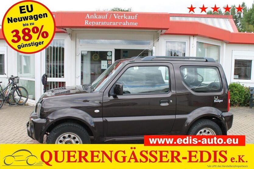 Jimny