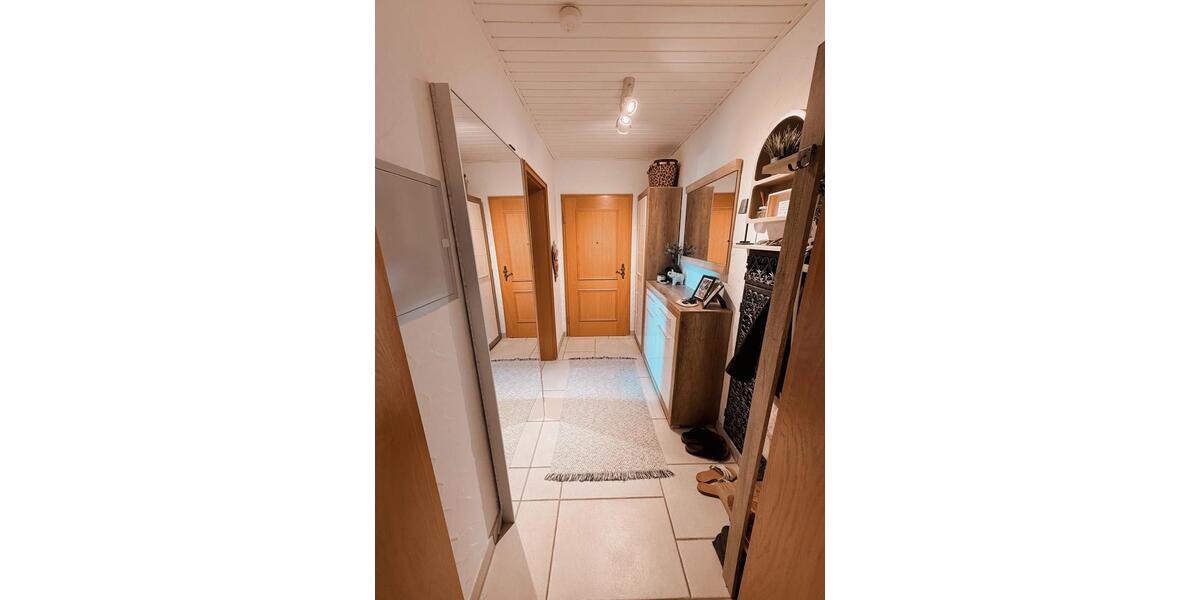 Etagenwohnung Weißenburg in Bayern - 4.5 Zimmer, 106 m&sup2;, 355.000&euro; | Angebot:26786253
