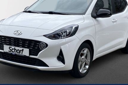 Hyundai i10 41.985 km 12.390 &euro; Herzogenaurach 91074