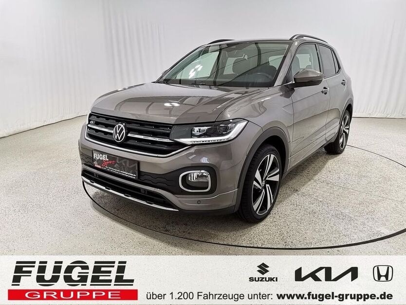 T-Cross