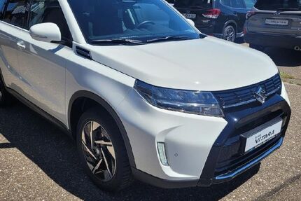 Suzuki Vitara 10.200 km 24.990 &euro; Elzach 79215