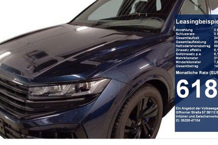 VW Touareg 10.585 km 69.065 &euro; Vilsbiburg 84137