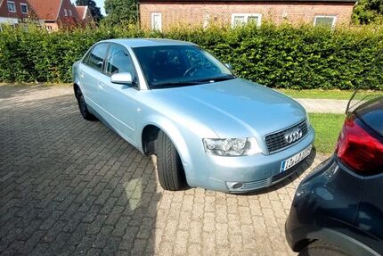 Audi A4 189.700 km 2.500 &euro; Dägeling 25778