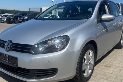 VW Golf 174.000 km 5.999 &euro; Wildau 15745
