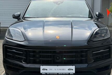 Porsche Cayenne 51.500 km 109.990 &euro; Wölfersheim 61200