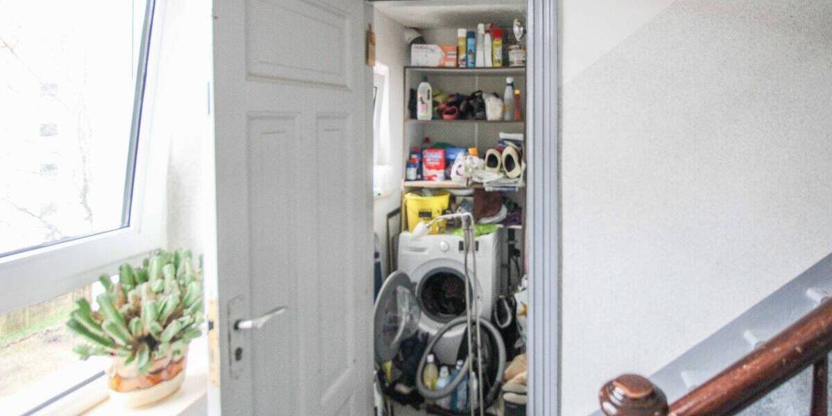 Etagenwohnung Flensburg Sandberg - 3 Zimmer, 60 m&sup2;, 149.000&euro; | Angebot:26414480
