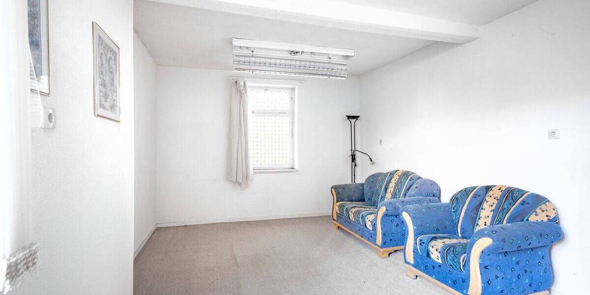 Mehrfamilienhaus, Wohnhaus Tribsees - 8 Zimmer, 200 m&sup2;, 60.200&euro; | Angebot:25665334
