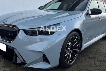 BMW M5 7.421 km 137.900 € Bad Arolsen 34454