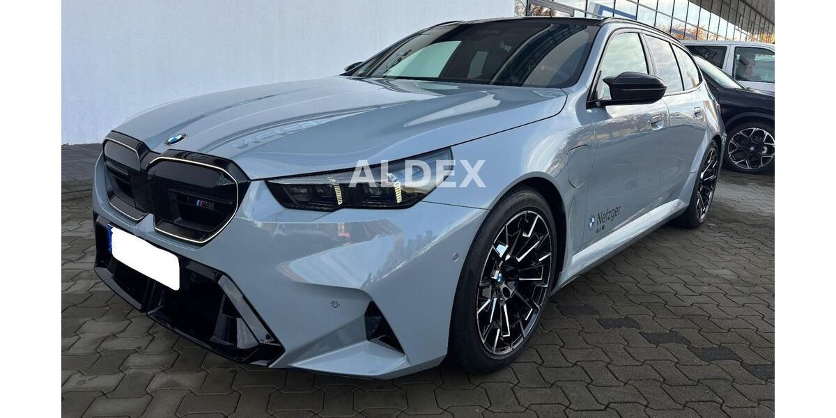 BMW M5 7.421 km 137.900 € Bad Arolsen 34454