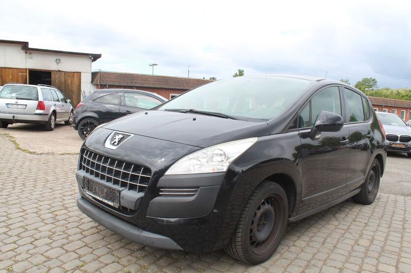 Peugeot 3008 156.430 km 2.999 € Herzberg am Harz 37412