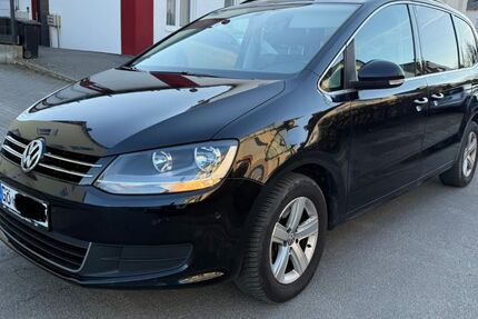 VW Sharan 168.900 km 11.900 &euro; Göttingen 37081