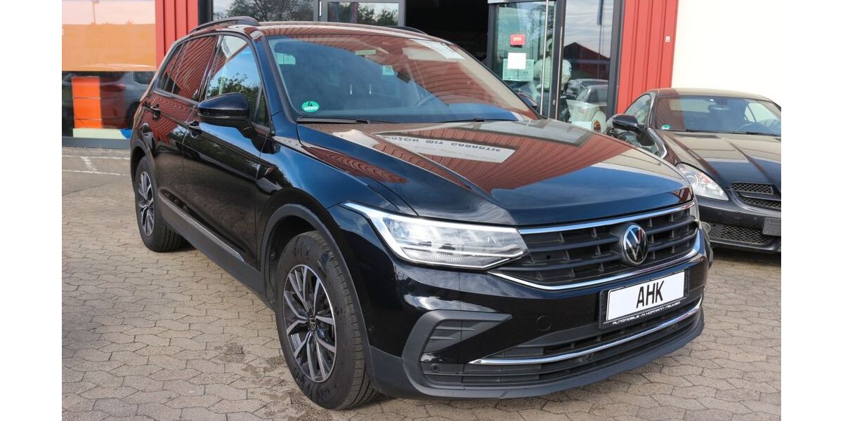 VW Tiguan 104.200 km 24.500 &euro; Neuwied 56566