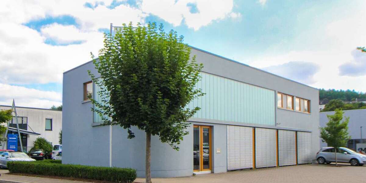 Büro in Attendorn 595 € 70.74 m² zimmer