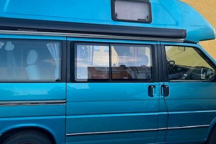 VW T4 California 261.000 km 15.000 &euro; Welschingen 78234