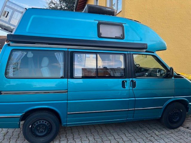 VW T4 California 261.000 km 15.000 &euro; Welschingen 78234