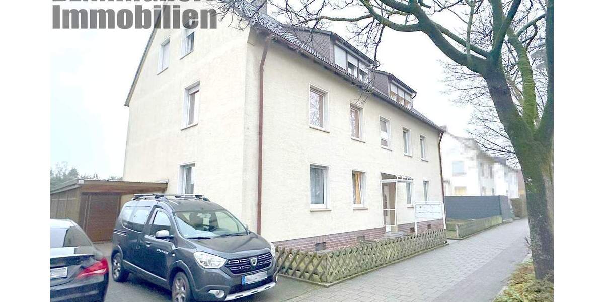 Etagenwohnung Holzwickede - 3 Zimmer, 139.000&euro; | Angebot:23717213