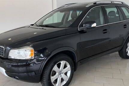 Volvo XC90 104.000 km 19.990 € Hamburg 22043
