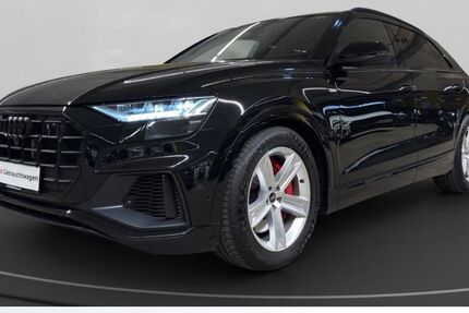 Audi Q8 16.838 km 68.880 &euro; Köln 50968