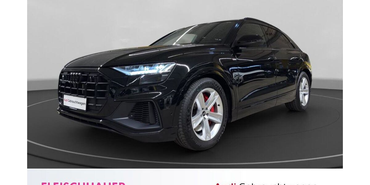 Audi Q8 16.838 km 68.880 &euro; Köln 50968