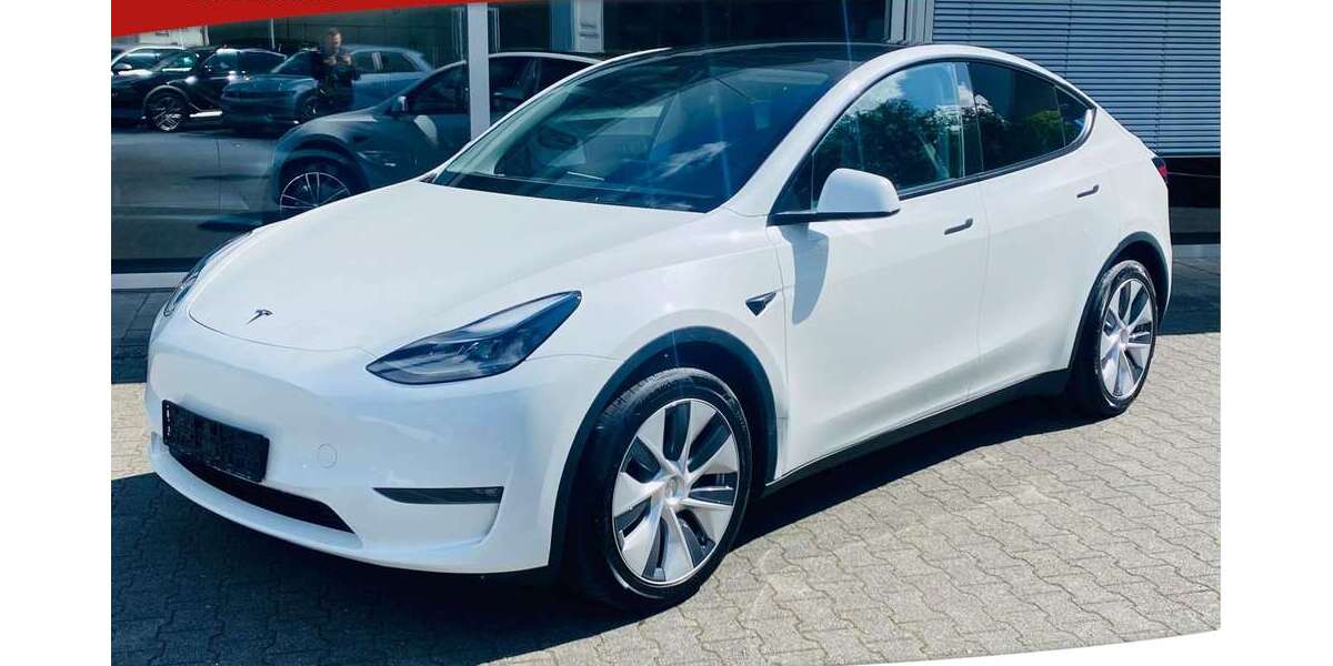 Tesla Model Y 95.593 km 33.950 &euro; Dieburg 64807
