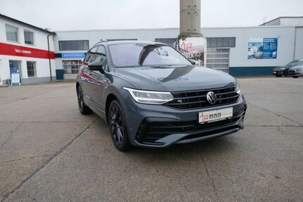 VW Tiguan 36.400 km 33.990 &euro; Döbeln 04720
