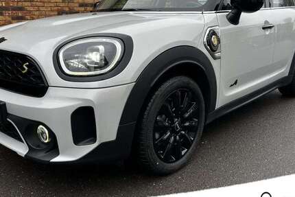 Mini Cooper SE Countryman 64.999 km 23.888 &euro; Steinbach-Hallenberg OT Viernau 98587