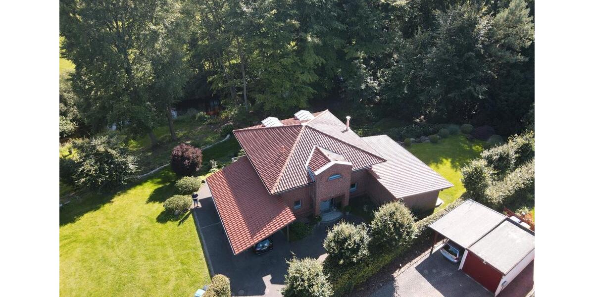 Einfamilienhaus Zeven - 5 Zimmer, 180 m&sup2;, 2.700&euro; | Angebot:26225565