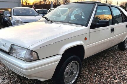 Citroen BX 242.000 km 3.450 &euro; Berlin 10829