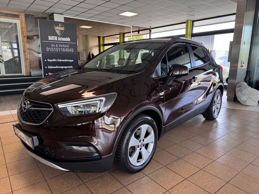 Mokka