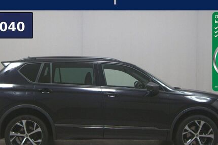 Seat Tarraco 140.758 km 22.980 &euro; Gyhum/Bockel 27404