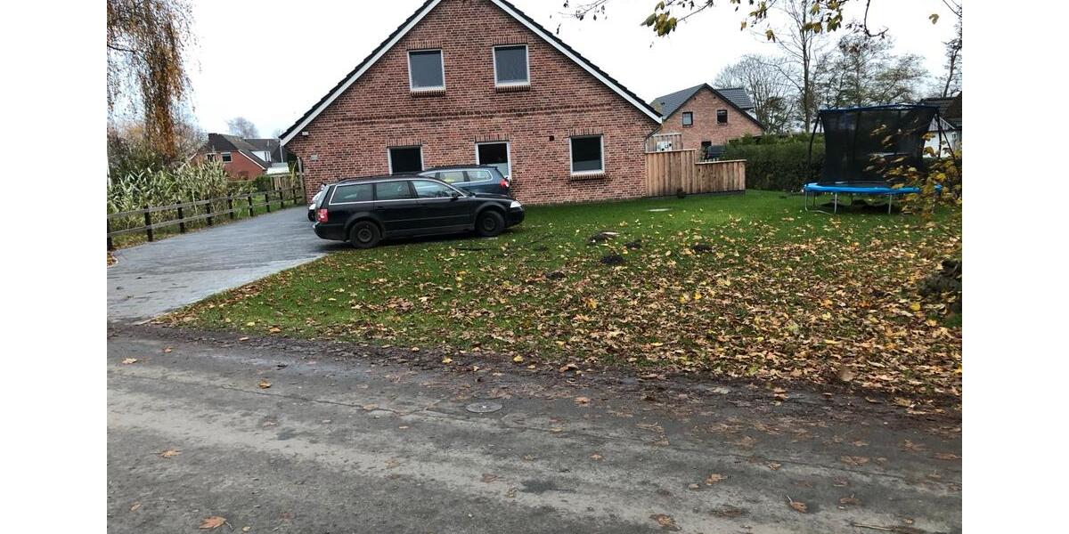 Doppelhaushälfte Risum-Lindholm Lindholm - 5 Zimmer, 115 m&sup2;, 1.150&euro; | Angebot:25047842