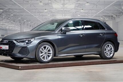 Audi A3 7.300 km 33.680 &euro; Michelstadt 64720