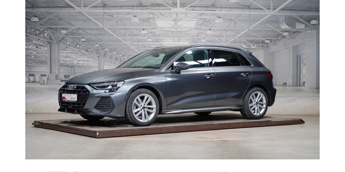 Audi A3 7.300 km 33.680 &euro; Michelstadt 64720