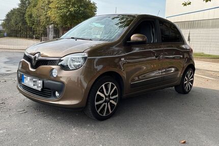 Renault Twingo 92.000 km 6.300 &euro; Mettmann 40822